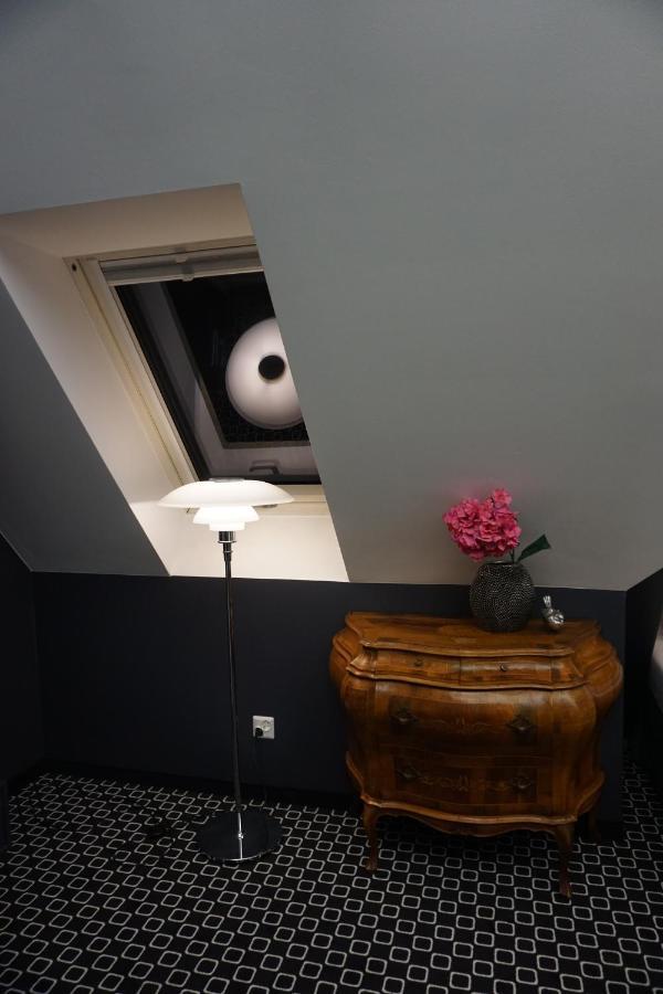 Cocorico Apartment Adults Only شتشيتسين المظهر الخارجي الصورة