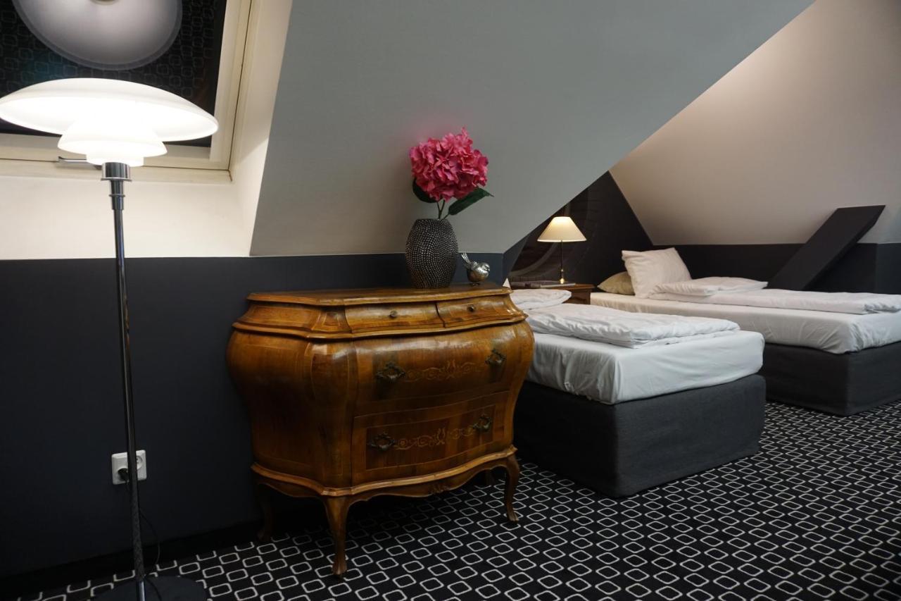 Cocorico Apartment Adults Only شتشيتسين المظهر الخارجي الصورة