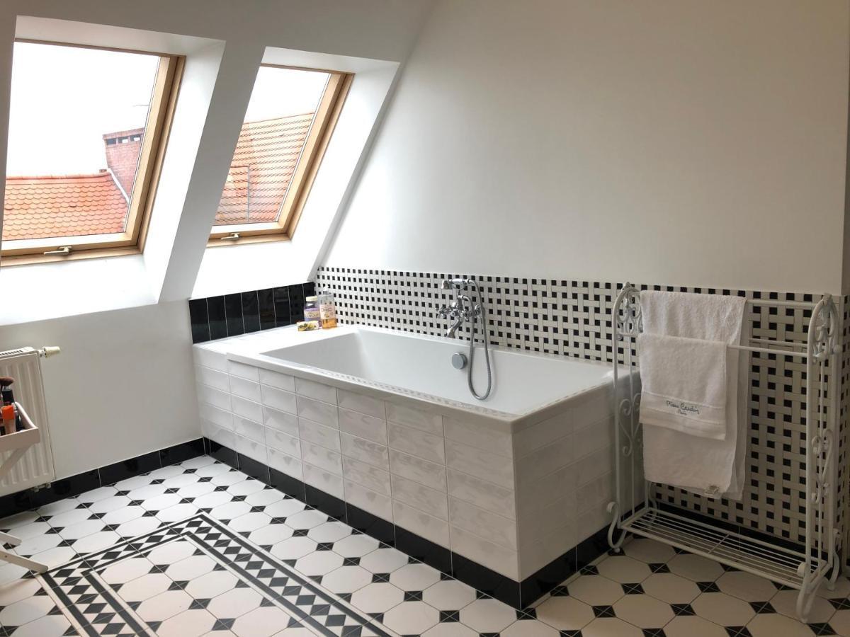 Cocorico Apartment Adults Only شتشيتسين المظهر الخارجي الصورة