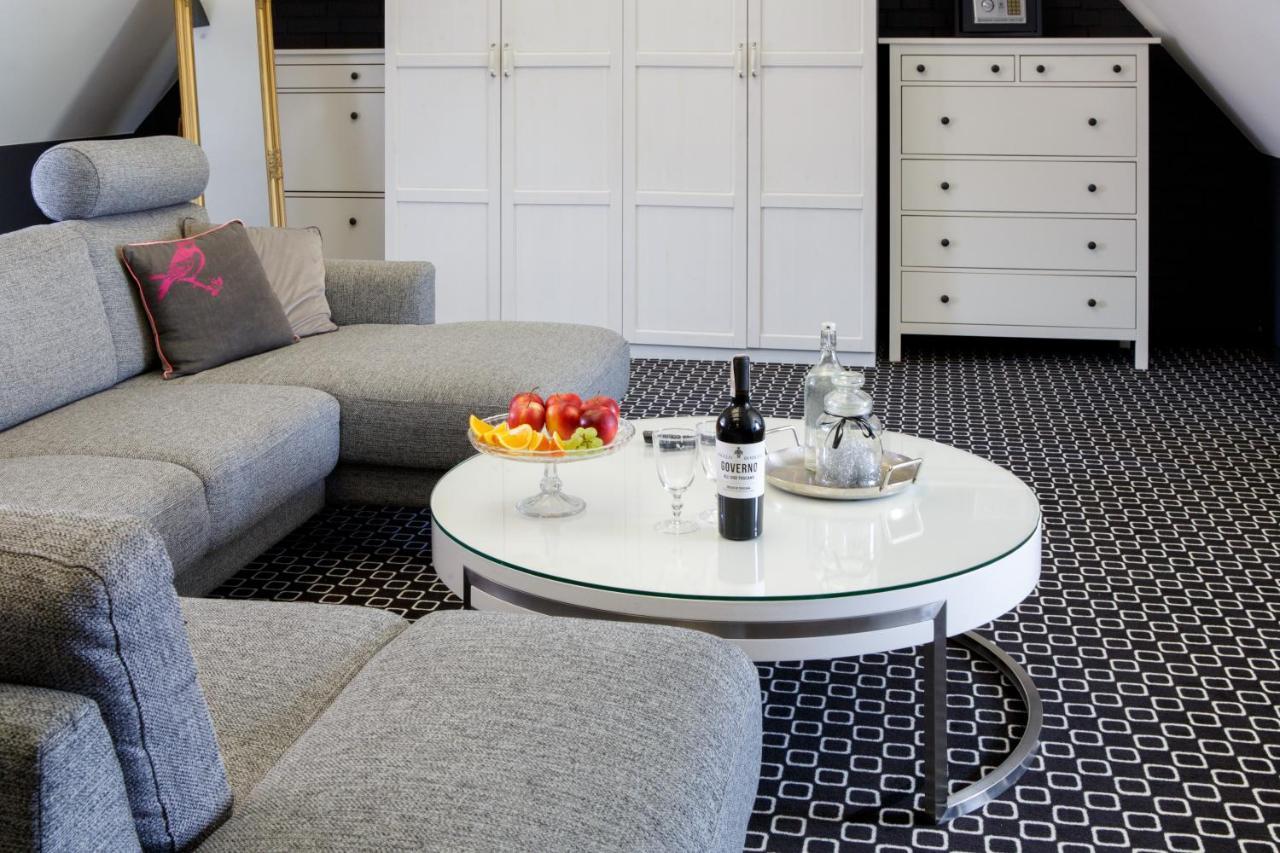 Cocorico Apartment Adults Only شتشيتسين المظهر الخارجي الصورة